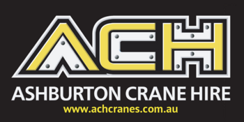 Ashburton Crane Hire (ACH)